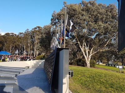 National Police Memorial Australia