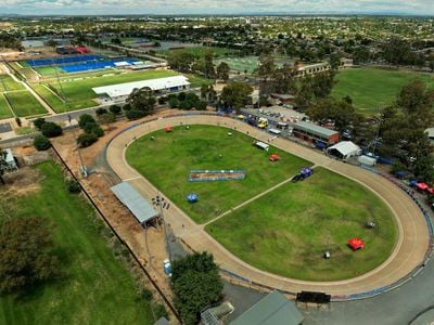 Shepparton Cycling Club