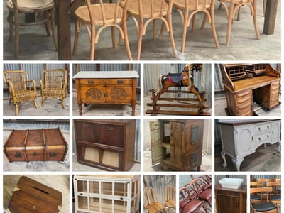 Grannys House Furniture-Dubbo