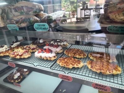 blossom cafe blossom cafe