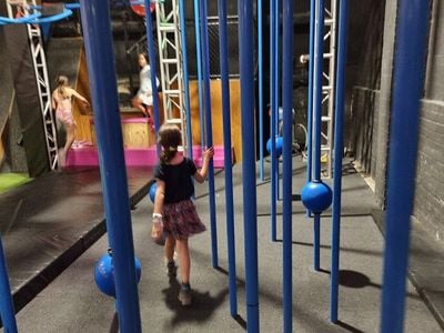 BOUNCEinc Glen Iris