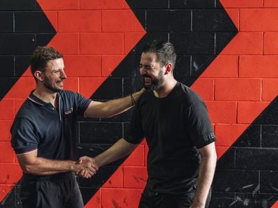 Myofunction Remedial & Sports Therapy - Exercise Rehab and Performance Coaching Coorparoo