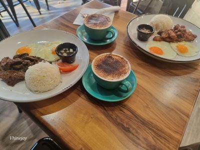 Mang Jose Café and Restaurant