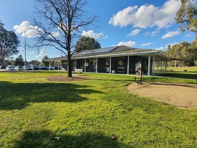 Wagga Wagga Playground