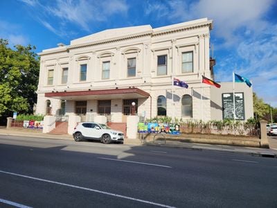 Kyneton Town Hall