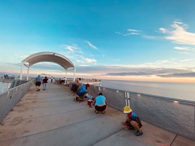 Whyalla Jetty