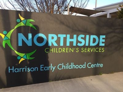 Harrison Early Childhood Centre