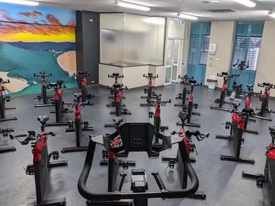 Our Gym Nelson Bay