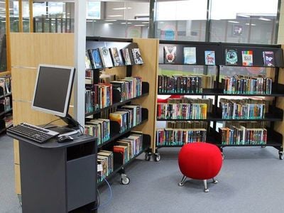 Tuggerah Library