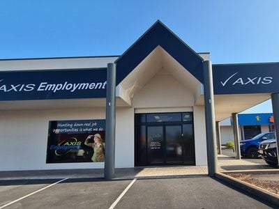 AXIS Employment Mount Gambier