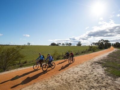 Rent My Bike Bendigo