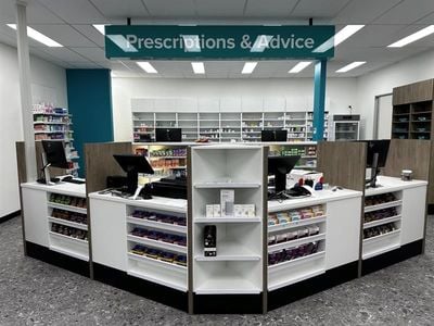 Ramsay Pharmacy Robina