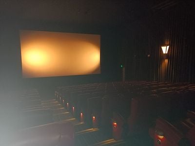 Reading Cinemas Bundaberg