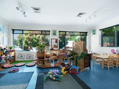 Goodstart Early Learning Nelson Bay