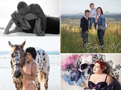 Empire Art Photography