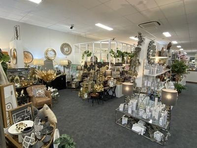 Peards Homewares and Gifts