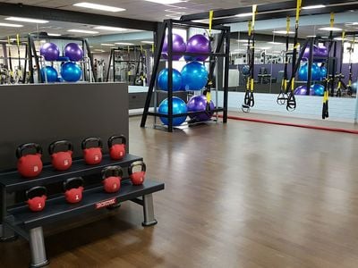 Anytime Fitness 24/7 Murray Bridge