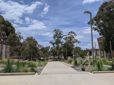 University of Canberra