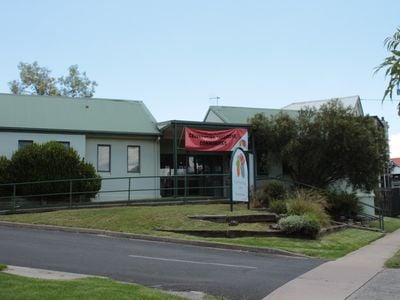 The Neighbourhood Centre Bathurst