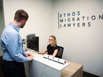 Ethos Migration Lawyers