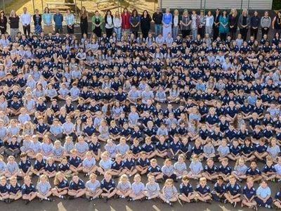 Ulverstone Primary School