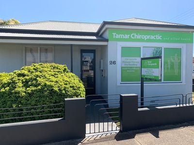 Tamar Chiropractic