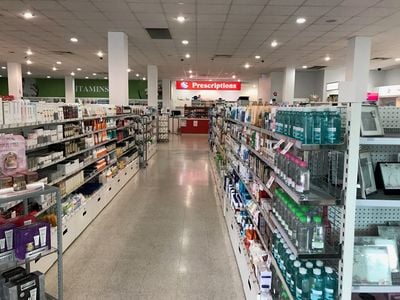 Starchem Discount Pharmacy