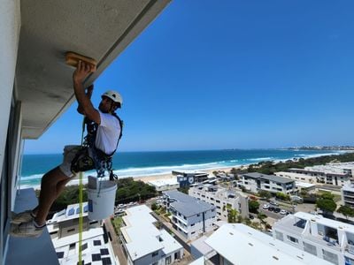 RAS-VERTEX Maintenance Solutions - Sunshine Coast