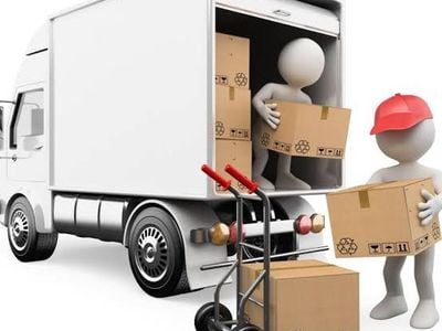 Gold Service Removals