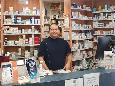 healthSAVE Pharmacy Terrigal