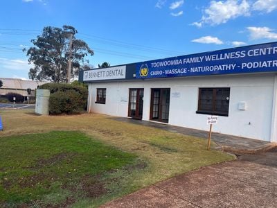 Toowoomba Family Wellness Centre