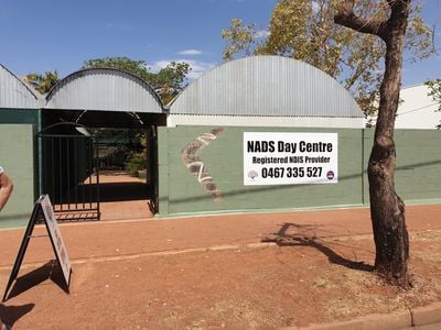 NADS Day Centre