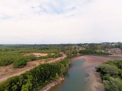 Casuarina Coastal Reserve