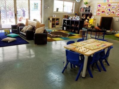 Blinky's Corner Child Care Centre