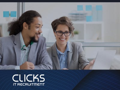 Clicks IT Recruitment Agency Sydney