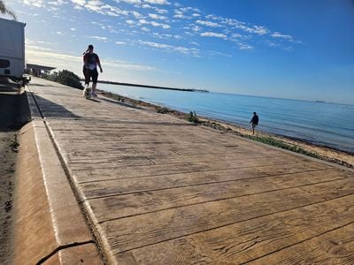 Whyalla Foreshore parkrun