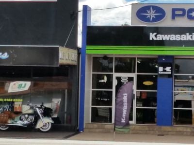 Kingaroy Motorcycles