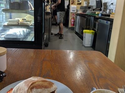 Doc Brown Cafe Doc Brown Cafe