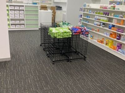 Express Pharmacy Mackay