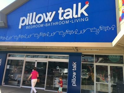 Pillow Talk Cannon Hill