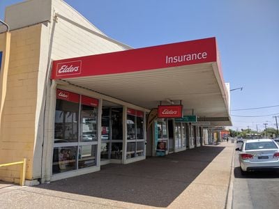 Elders Insurance Mount Isa