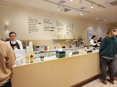 Bottega Gelateria