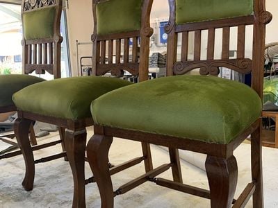 Jamel Interiors & Upholstery