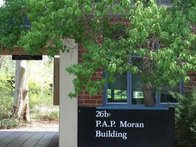 Moran Building