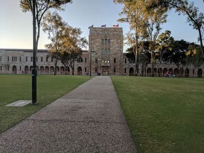 University of Queensland - Hervey Bay Rural Clinical School