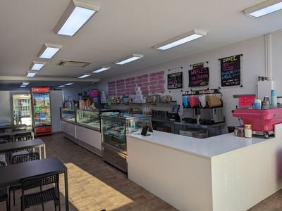 Kununurra Ice-creamery