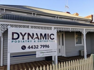 Bendigo Headache Clinic