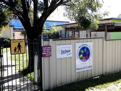 Armidale Montessori Preschool