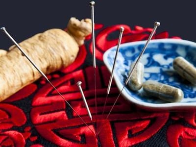 Tasmanian Chinese Medicine