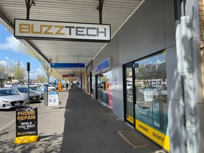 BuzzTech - Warrnambool